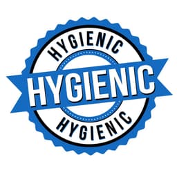 Hygienic Processing