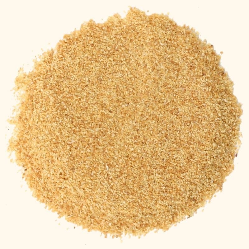 Garlic Granules