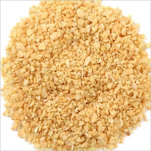 Garlic Minced