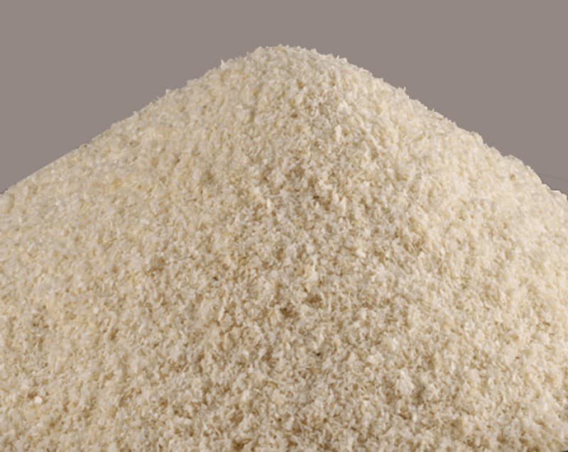 White Onion Granules