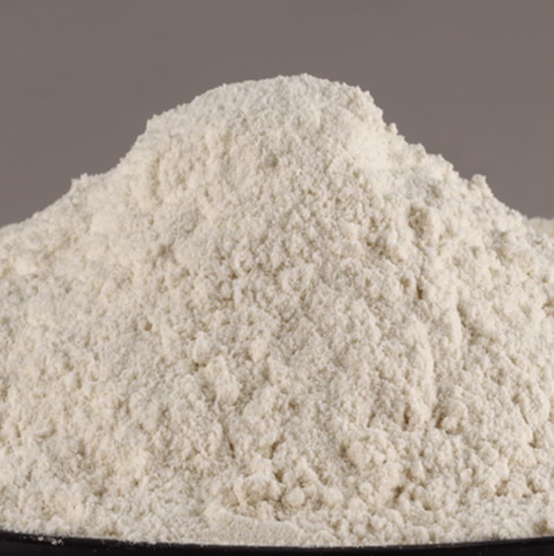White Onion Powder
